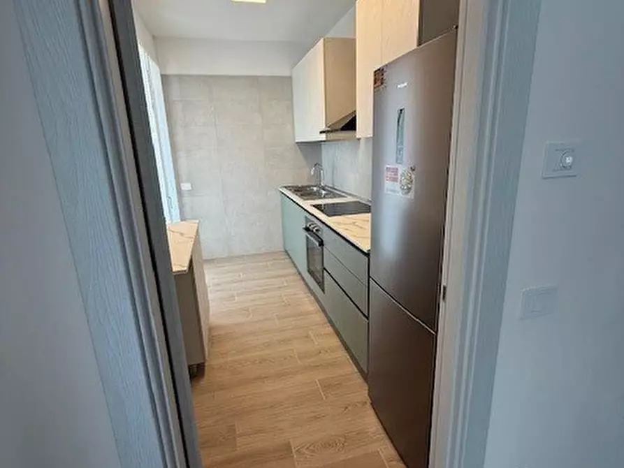 Immagine 8 di Bilocale in affitto  in Via Cassio Parmense 5 a Parma