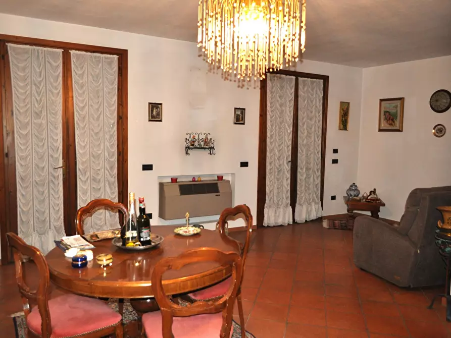 Immagine 21 di Casa bifamiliare in vendita  in VIA BEDESCHI a San Secondo Parmense