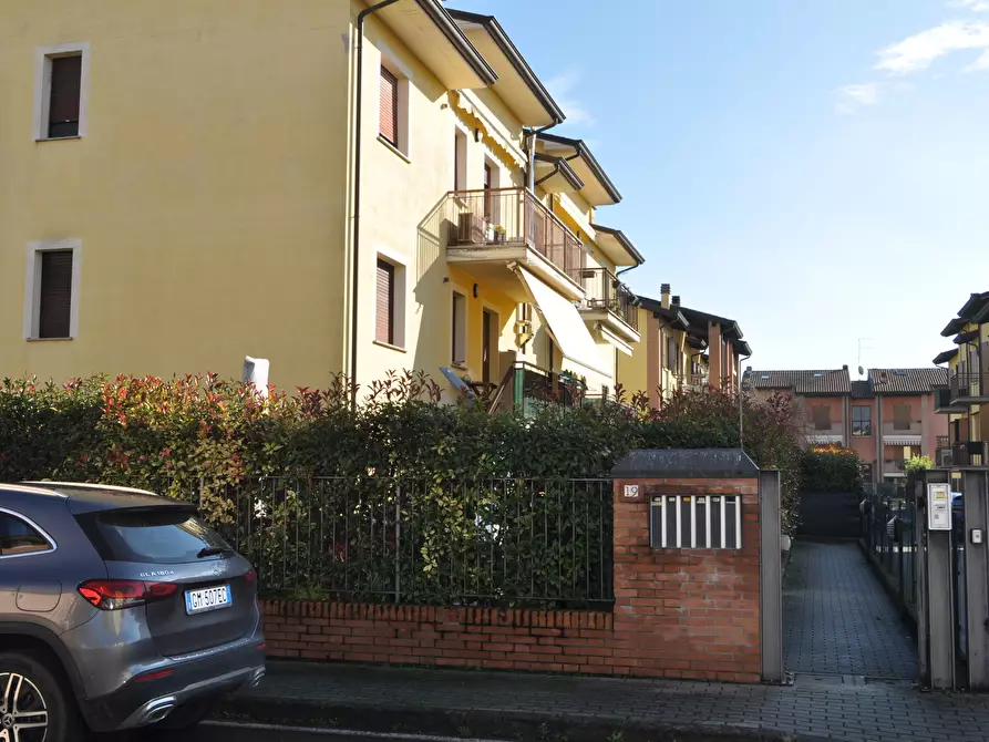 Immagine 55 di Trilocale in vendita  in Via Bussolati a Fontanellato