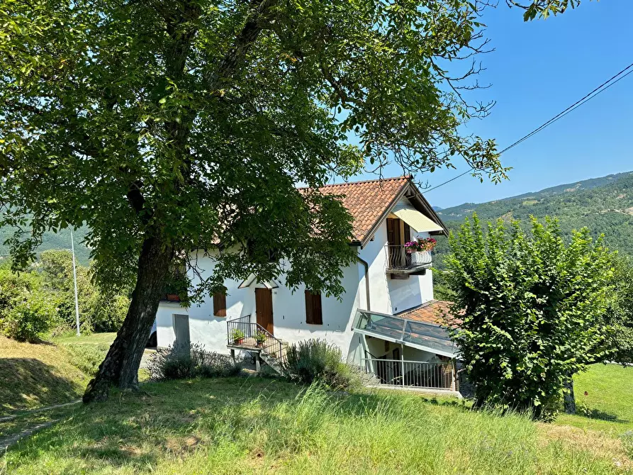 Immagine 17 di Casa indipendente in vendita  in Strada Bergotto 42 a Berceto