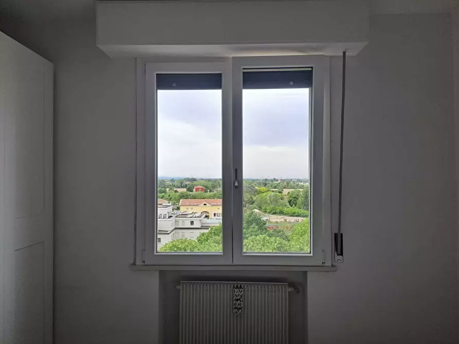 Immagine 14 di Trilocale in vendita  in Piazzale Charlie Chaplin 21 a Parma
