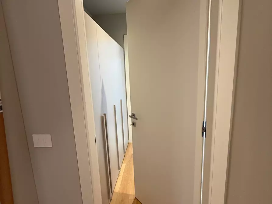 Immagine 15 di Bilocale in affitto  in Borgo Riccio da Parma 48 a Parma