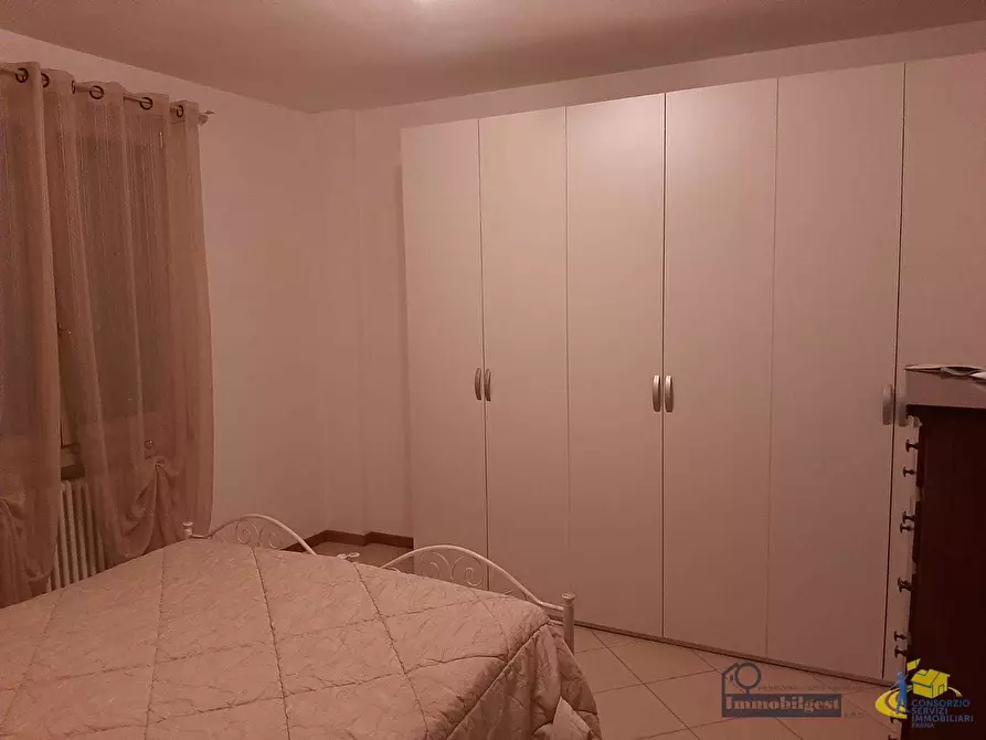 Immagine 15 di Bilocale in affitto  in Via Novara 1 a Parma