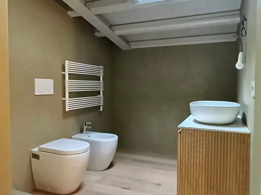 Immagine 9 di Casa indipendente in affitto  in Via Terranova a Parma