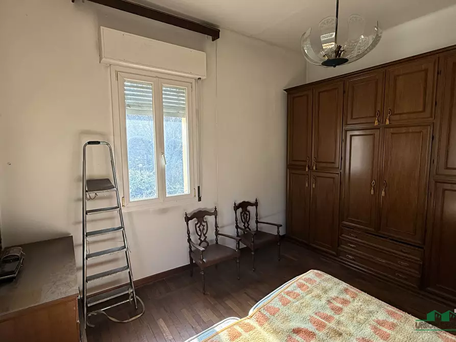 Immagine 12 di Quadrilocale in vendita  in Via Nicolò dell'Abate 30 a Modena