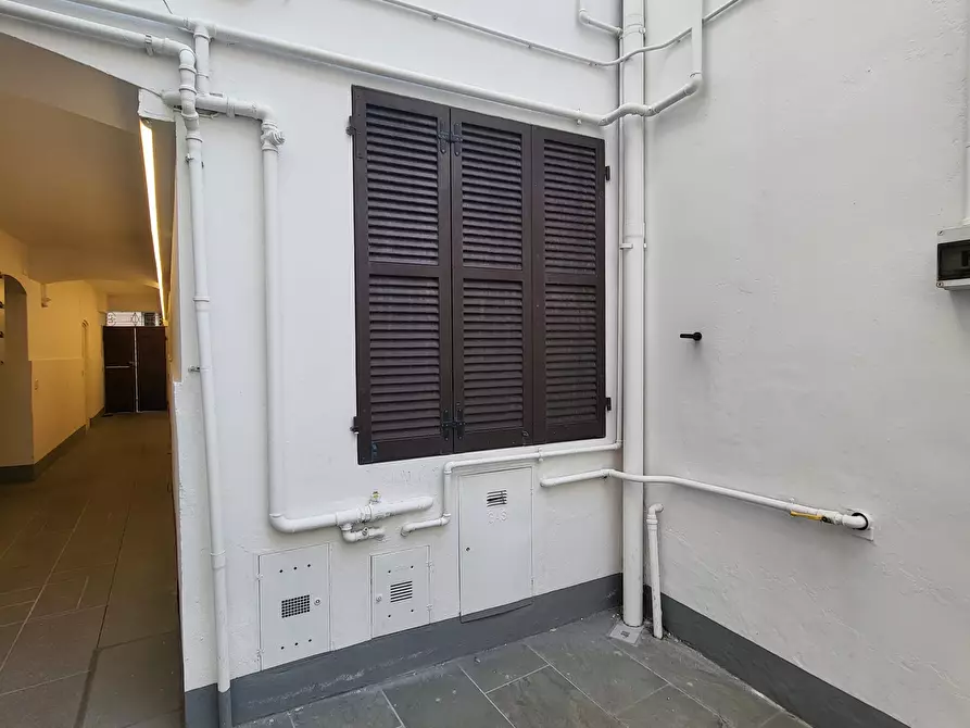 Immagine 12 di Monolocale in vendita  in Borgo della Posta 23 a Parma