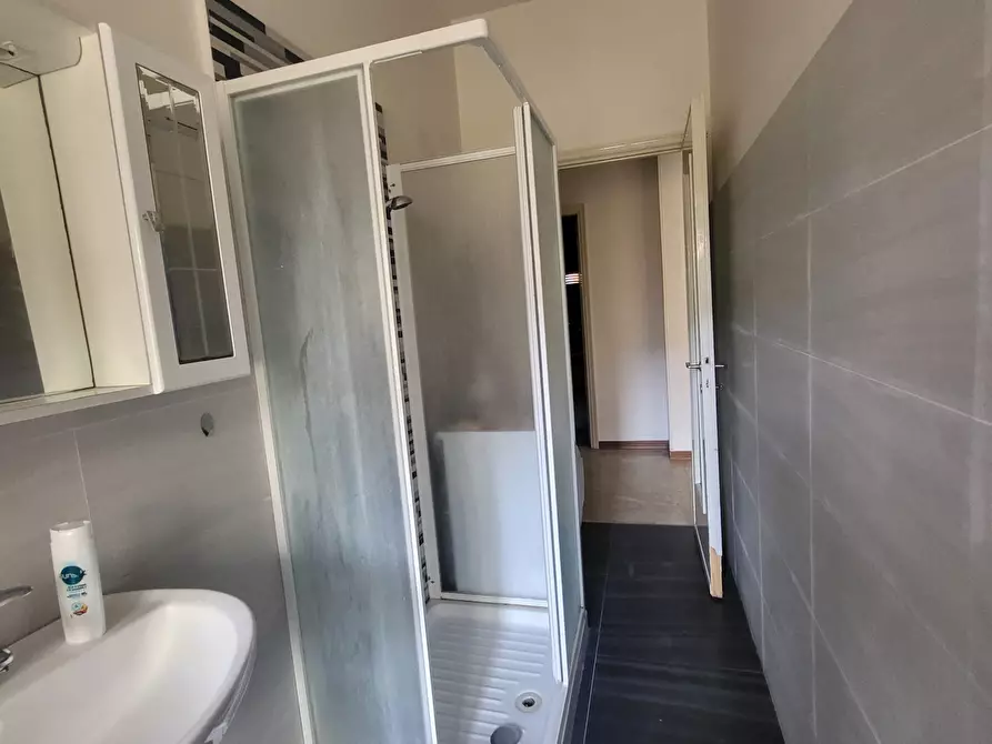 Immagine 8 di Pentalocale in affitto  in Strada Aurelio Saffi 14 a Parma