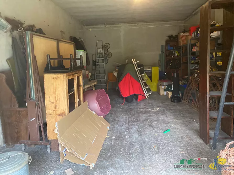Immagine 19 di Villa in vendita  in Via Giosuè Carducci 3 a Medesano