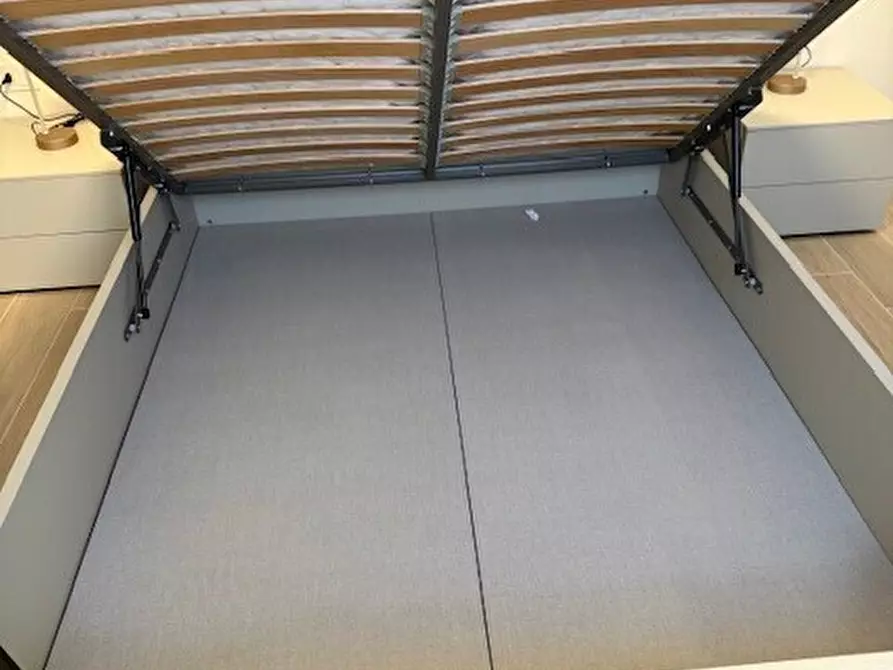 Immagine 29 di Bilocale in affitto  in Via Cassio Parmense 5 a Parma