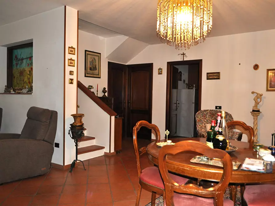 Immagine 24 di Casa bifamiliare in vendita  in VIA BEDESCHI a San Secondo Parmense