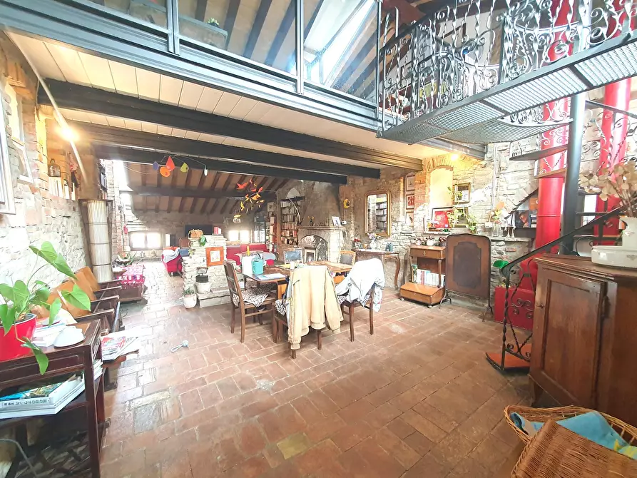 Immagine 19 di Attico in vendita  in Via Massimo D'Azeglio SNC a Parma