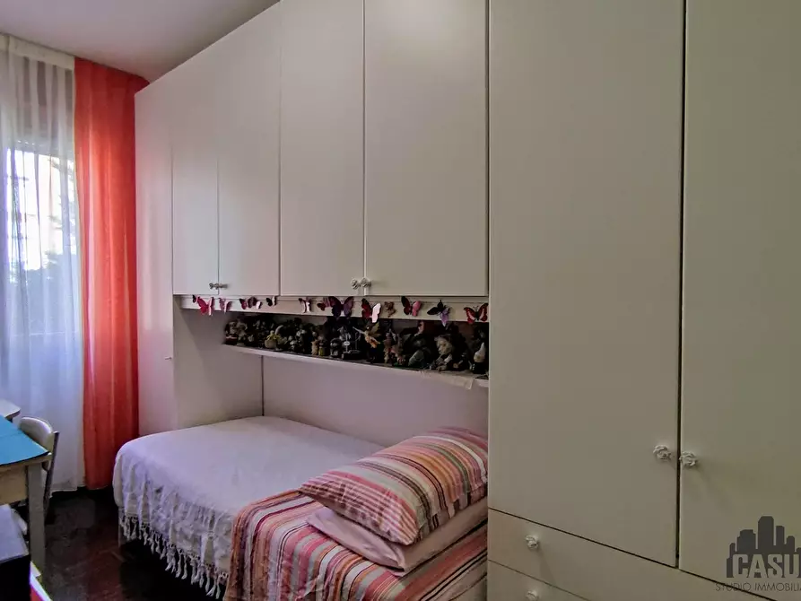 Immagine 13 di Trilocale in vendita  a Sorbolo Mezzani