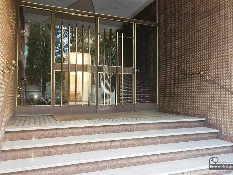 Immagine 6 di Attico in vendita  in Via Pietro Martini 55 a Parma