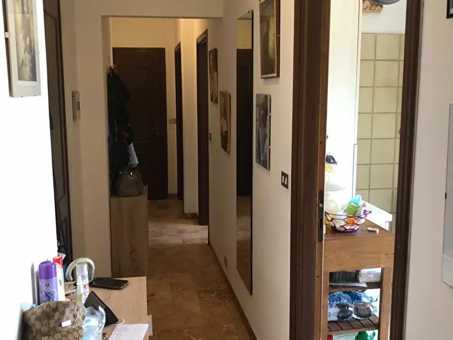 Immagine 26 di Trilocale in vendita  in Via Sacro Cuore a Brugnato