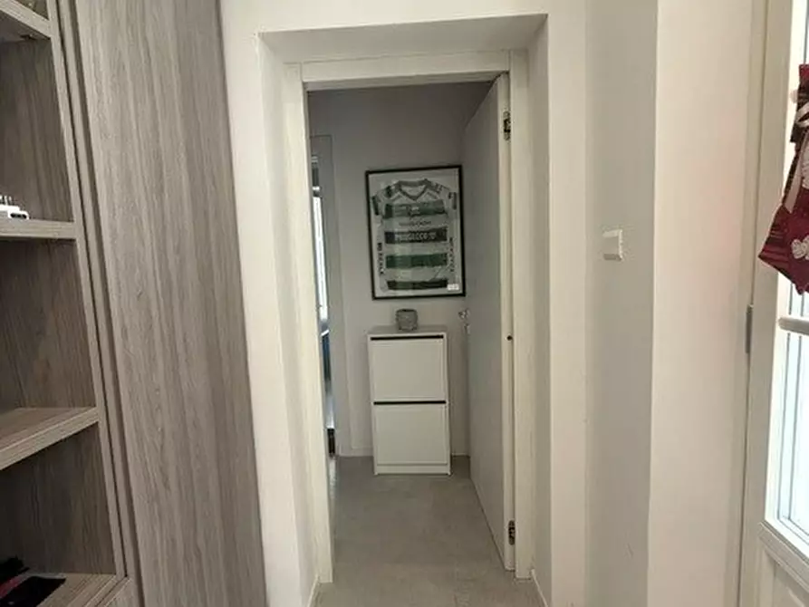 Immagine 13 di Bilocale in affitto  in Borgo San Giuseppe 4 a Parma