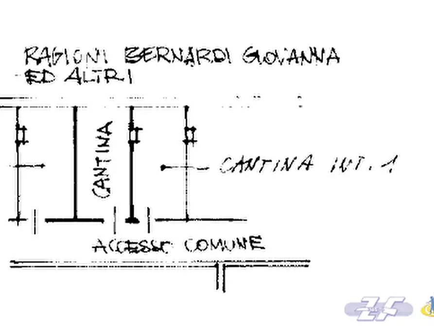 Immagine 36 di Trilocale in vendita  in Via Alcide de Gasperi a Parma