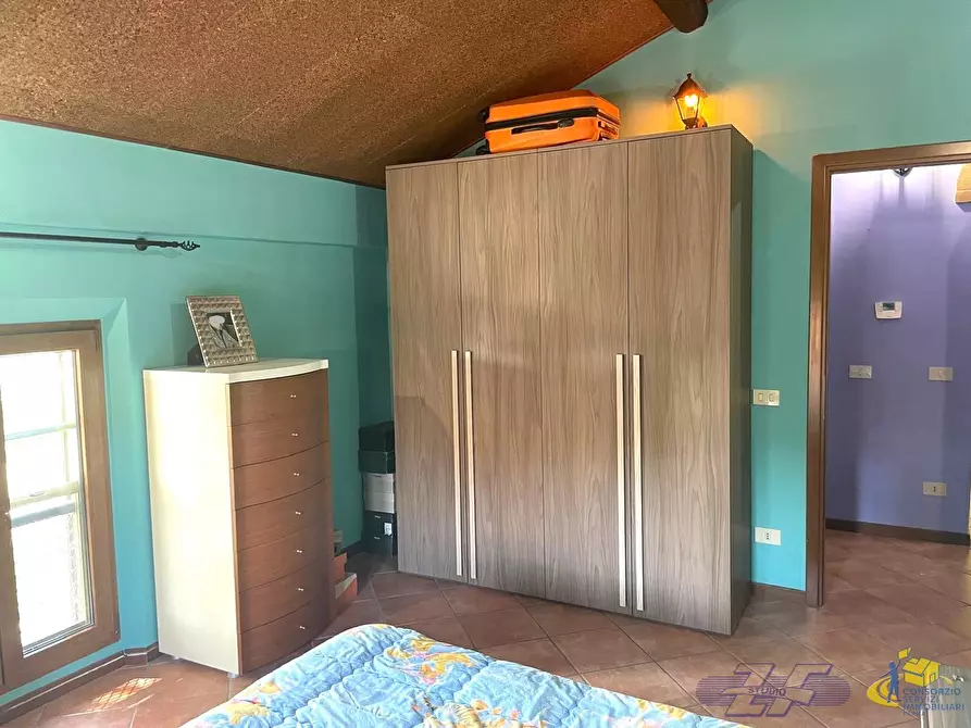 Immagine 12 di Quadrilocale in vendita  in Via Mantova a Parma