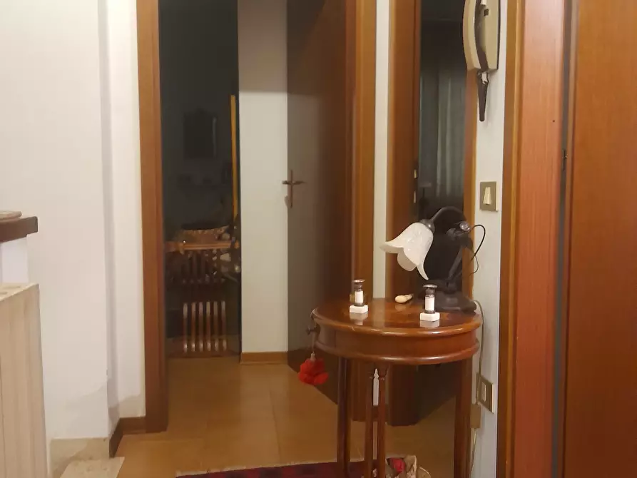 Immagine 26 di Villetta a schiera in vendita  in Via T. Rogate 6 a Salsomaggiore Terme