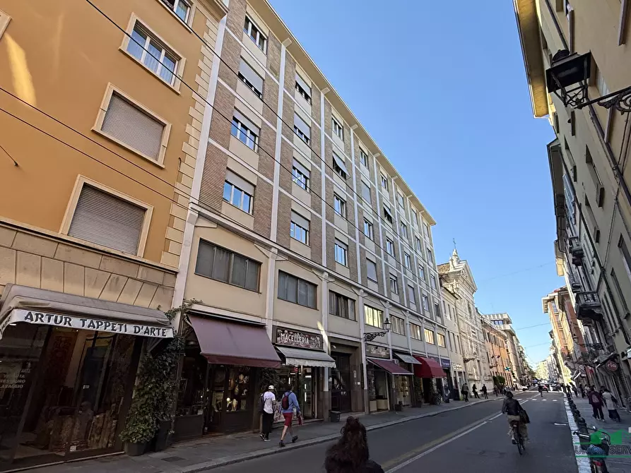 Immagine 21 di Quadrilocale in vendita  in Strada Giuseppe Garibaldi 22B a Parma
