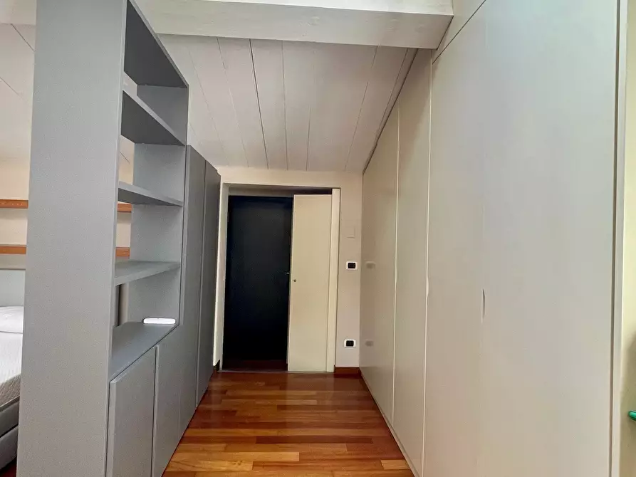 Immagine 8 di Mansarda in affitto  in Strada Massimo D'Azeglio 100 a Parma