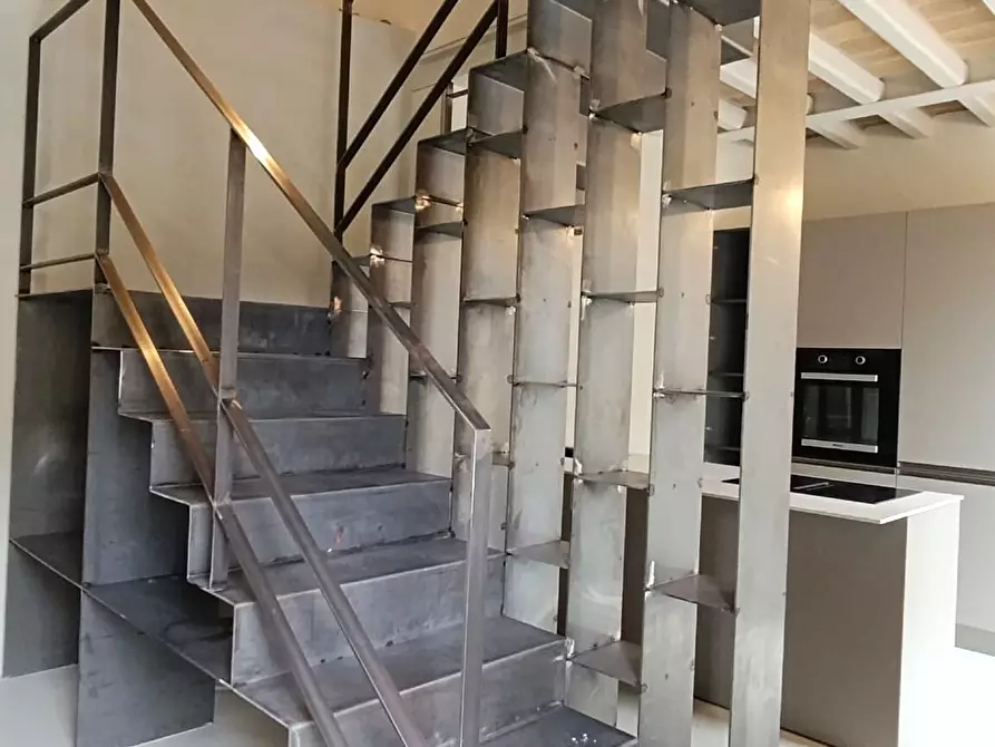 Immagine 8 di Casa indipendente in affitto  in Via Terranova a Parma