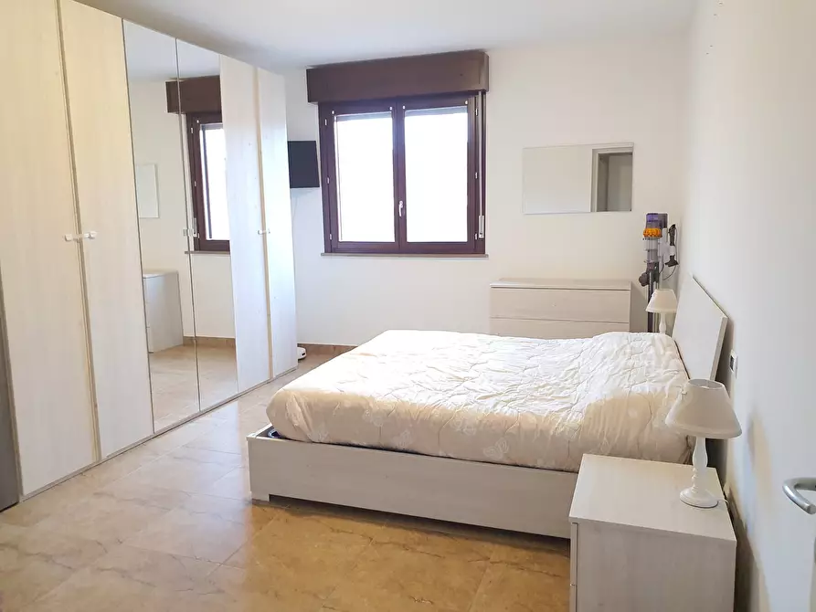 Immagine 14 di Trilocale in affitto  in Via Don Milani a Medesano