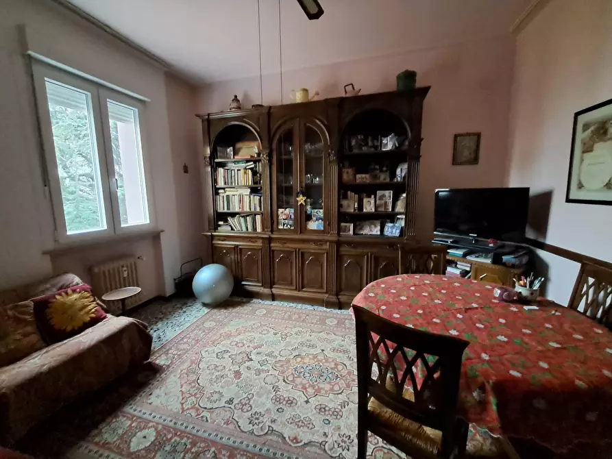 Immagine 2 di Trilocale in vendita  in Via Giorgio Compiani a Parma