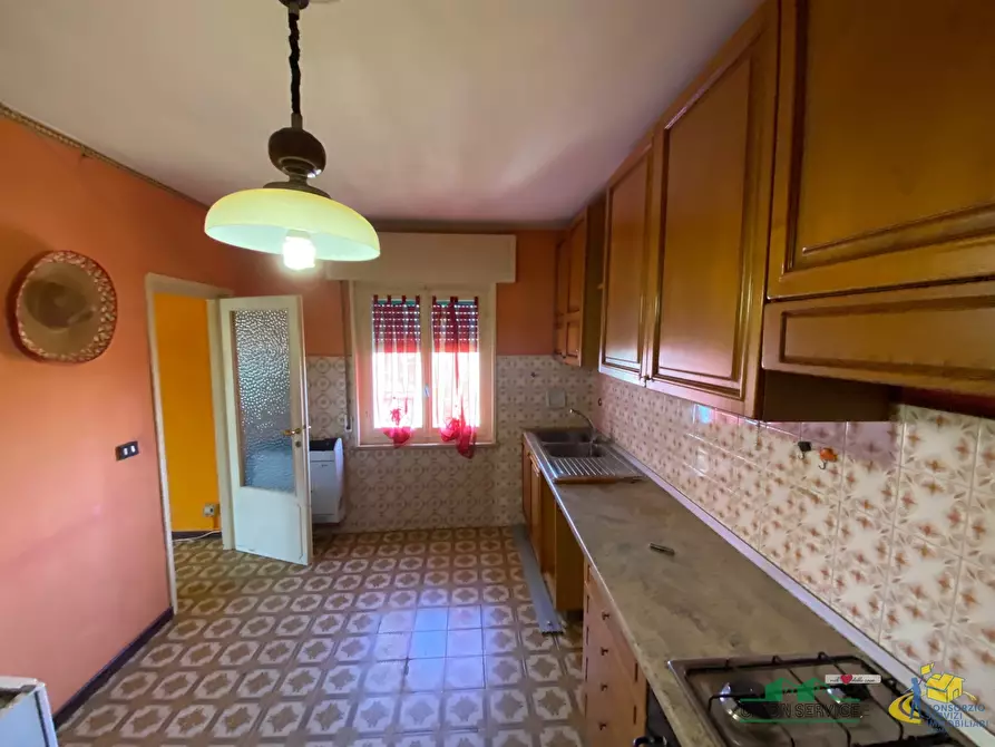 Immagine 18 di Casa indipendente in vendita  in via Chiesuole 6 a Noceto