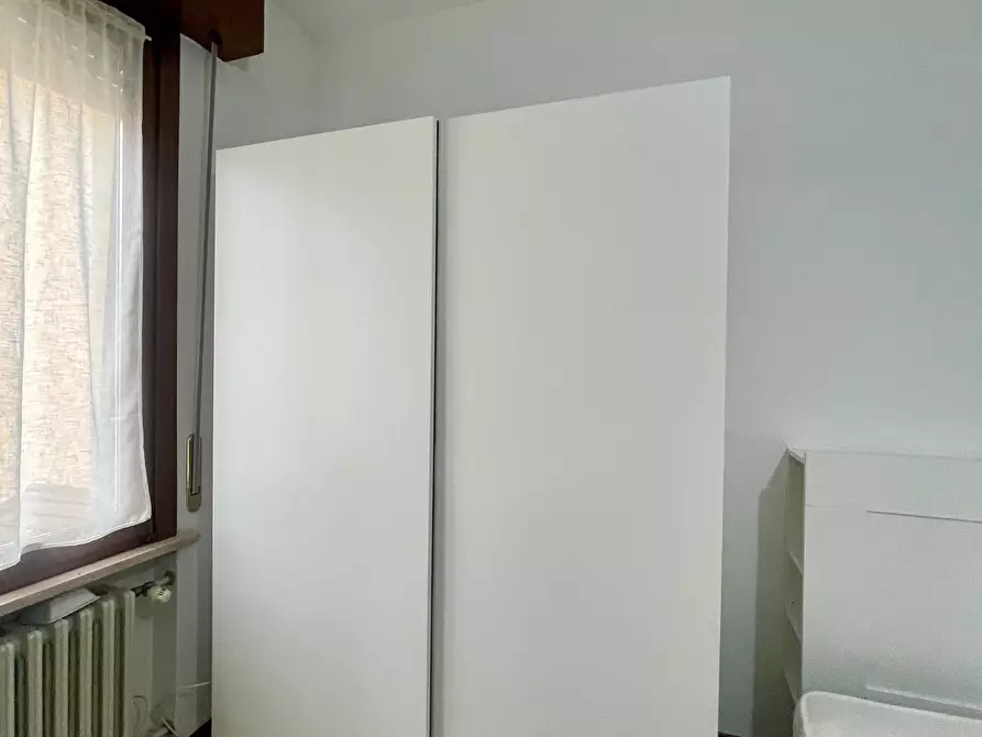 Immagine 3 di Stanza singola in affitto  in Via Aristo e Giuseppe Isola 44 a Parma