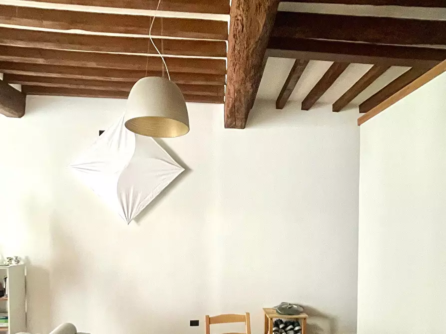 Immagine 6 di Trilocale in affitto  in Borgo Santo Spirito a Parma