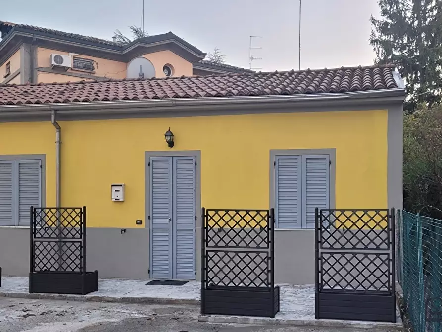 Immagine 23 di Bilocale in vendita  in Strada Manara 4 a Parma