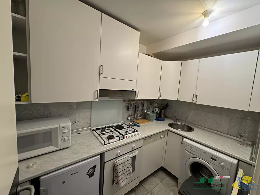 Immagine 12 di Loft/Open space in vendita  in Strada Garibaldi a Parma