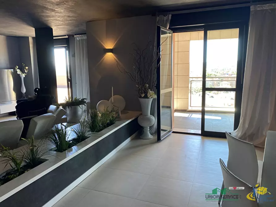 Immagine 19 di Attico in vendita  a Fidenza