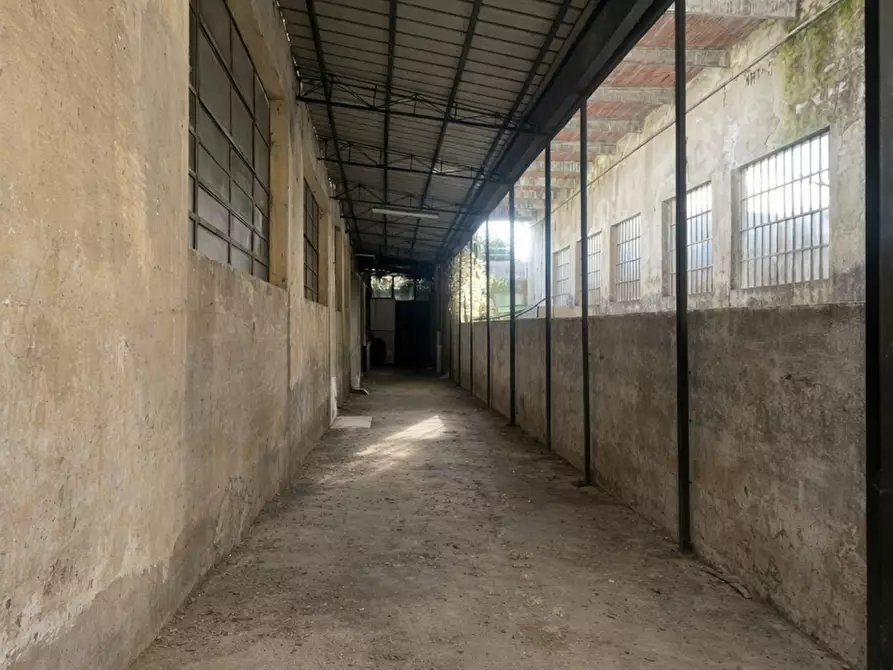 Immagine 4 di Capannone industriale in vendita  in Via Francesco Lasagna 23 a Parma