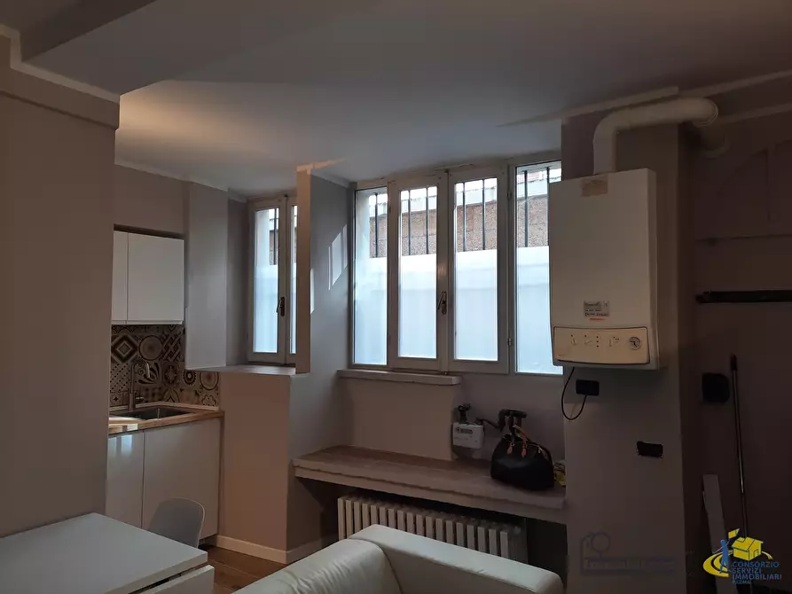 Immagine 16 di Bilocale in affitto  in Borgo Riccio da Parma 14 a Parma