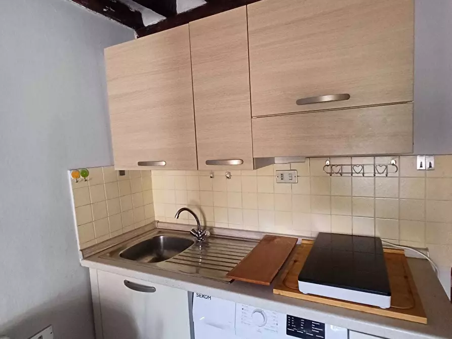 Immagine 3 di Monolocale in affitto  in Via Corso Corsi 68 a Parma