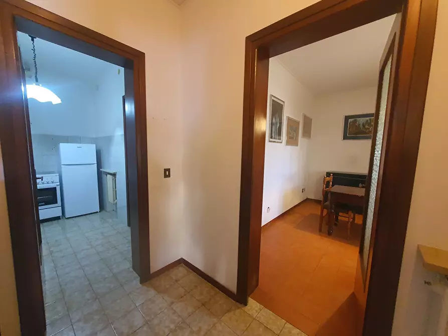 Immagine 19 di Casa bifamiliare in vendita  in VIA MARCONI 60 a Fornovo Di Taro