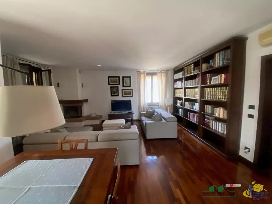 Immagine 17 di Casa bifamiliare in vendita  in Via Pietro Nenni 9 a Noceto