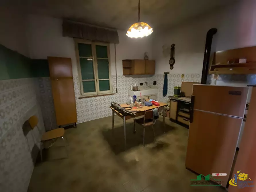 Immagine 9 di Casa indipendente in vendita  in via Chiesuole 6 a Noceto