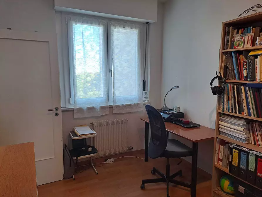 Immagine 20 di Quadrilocale in vendita  in Via Enrico Berlinguer 8 a Parma