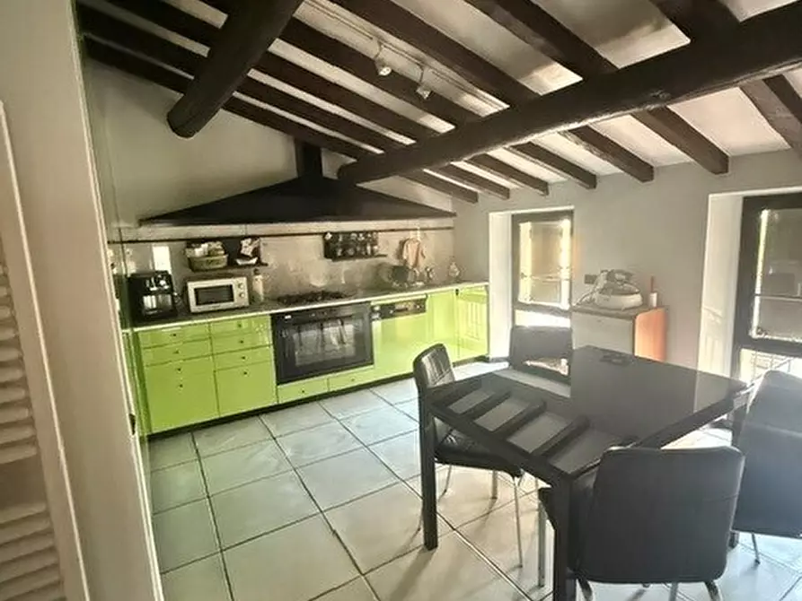 Immagine 10 di Trilocale in affitto  in Piazza Pincolini a Fontanellato