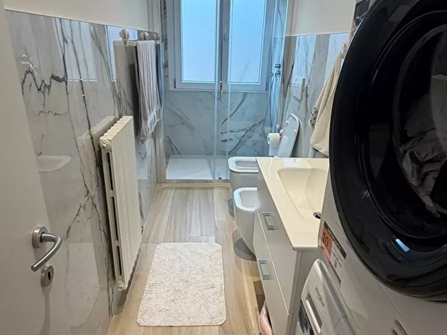 Immagine 14 di Quadrilocale in vendita  in Via Vittorio Veneto 44 a Collecchio