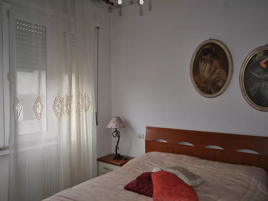 Immagine 14 di Trilocale in vendita  in Via Volturno 9 a Parma