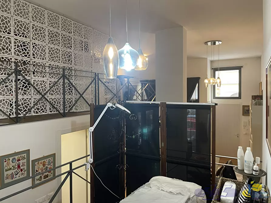 Immagine 23 di Loft/Open space in vendita  in Strada Giuseppe Mazzini 2 a Parma