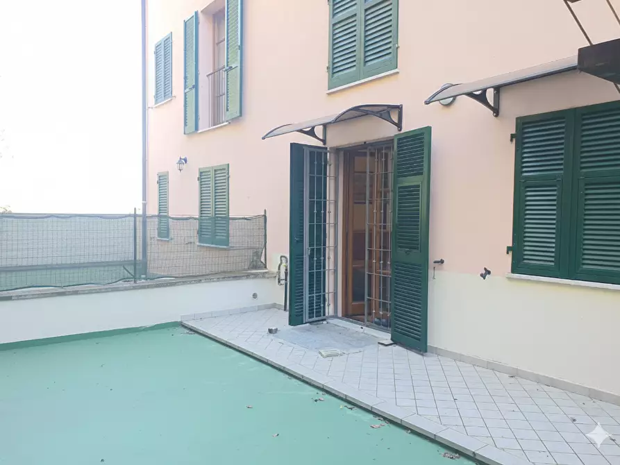 Immagine 22 di Trilocale in vendita  in VIA RAGNARA 8 a Arcola