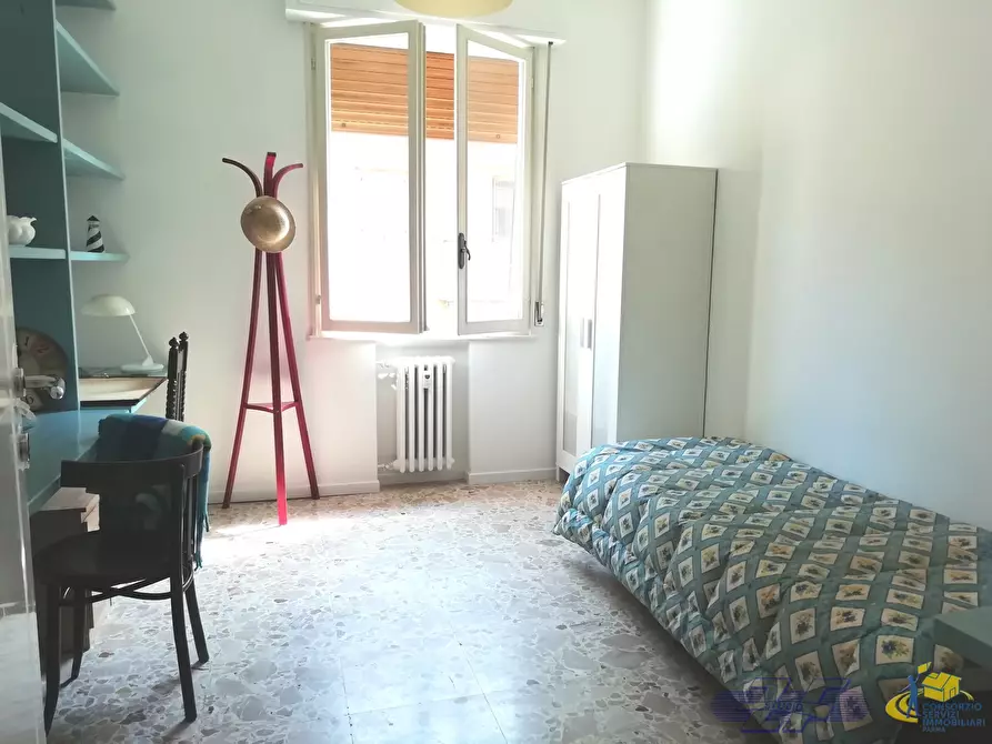 Immagine 1 di Quadrilocale in affitto  in VIA MARCHESI 17 a Parma