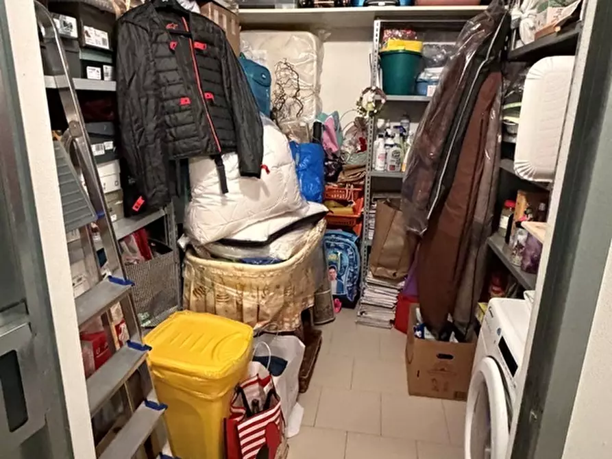 Immagine 24 di Trilocale in vendita  in Strada Bassa 20 a Collecchio