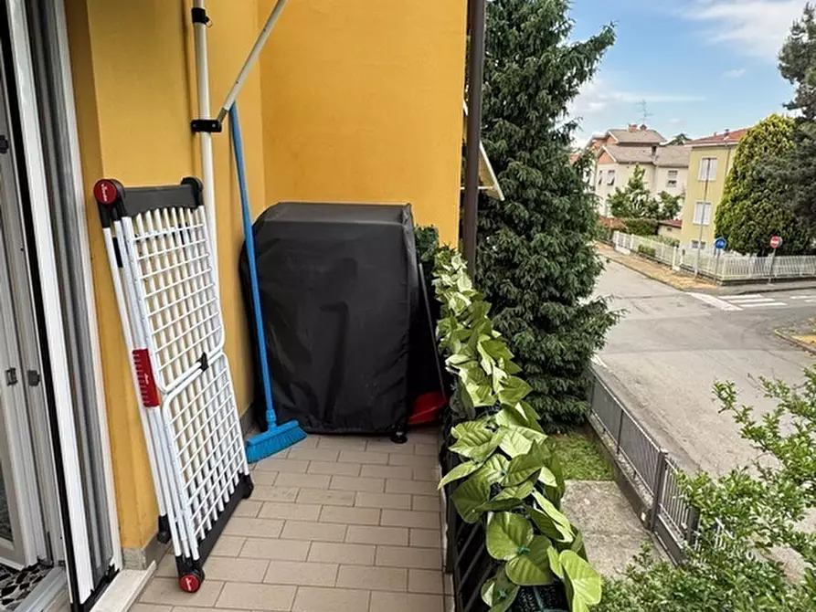 Immagine 13 di Trilocale in vendita  in Via Giacomo Leopardi a Collecchio