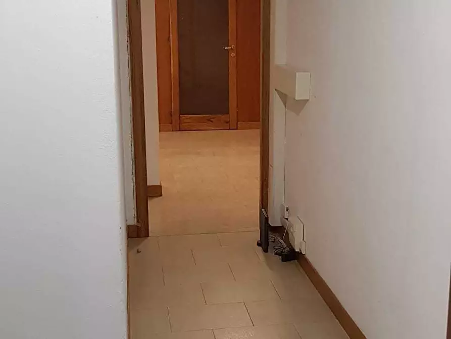 Immagine 11 di Ufficio in affitto  in Via Duccio Galimberti 16 a Parma