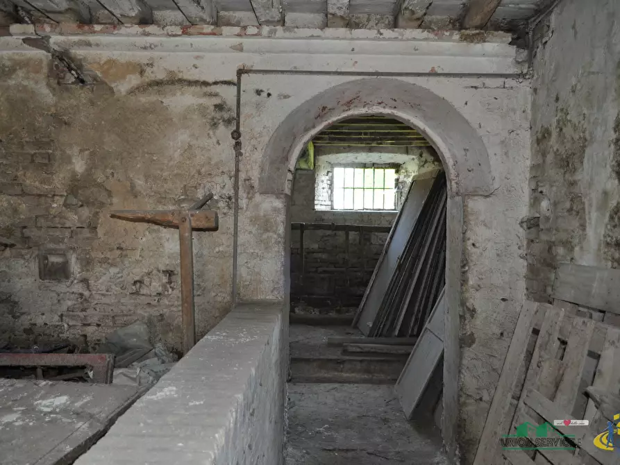 Immagine 21 di Rustico / casale in vendita  in Frazione Borgonovo 29 a Sissa Trecasali